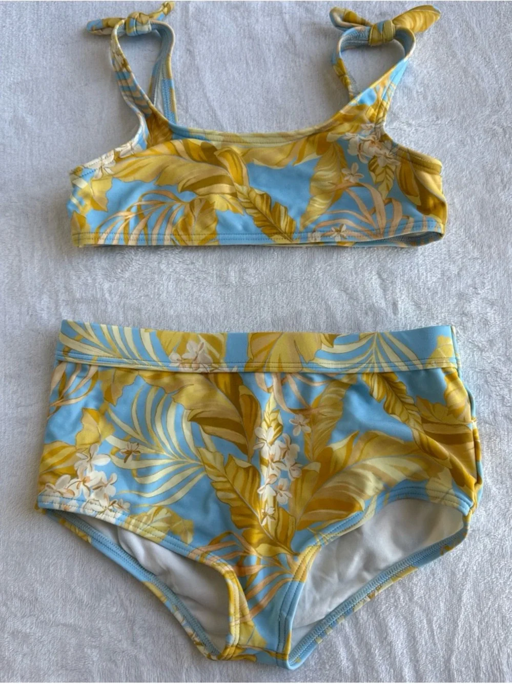 Rip Curl kids swimsuit